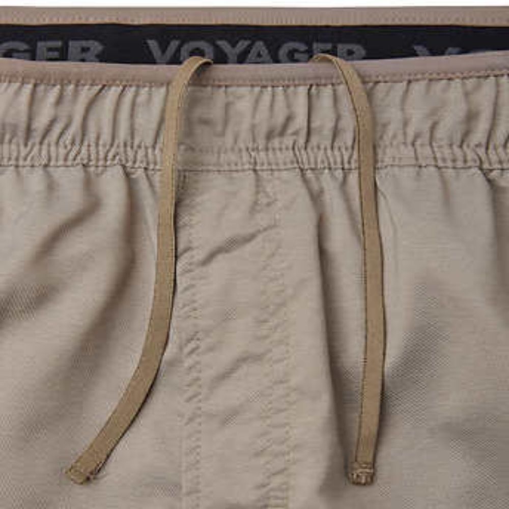 Voyager Men’s Performance Short - Picture 3 of 5